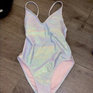 mermaid one piece swimsuit